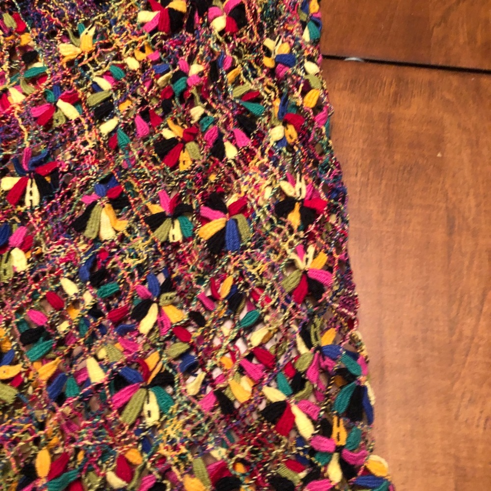 Handmade swim cover - Picture 3 of 5
